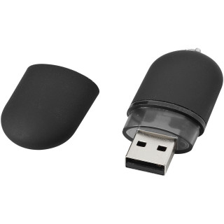 USB-Stick Business, schwarz, 1GB