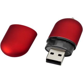 USB-Stick Business, rot, 1GB