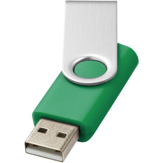 Rotate USB-Stick, grün, 1GB