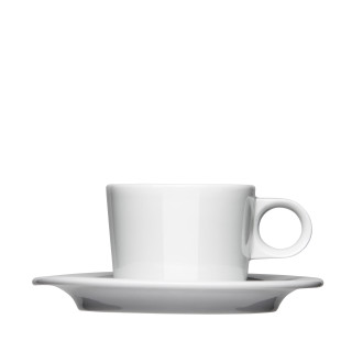 Kleine Kaffeetasse "Skandinavischer Stil"