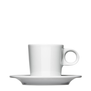 Cappuccinotasse "Skandinavischer Stil"
