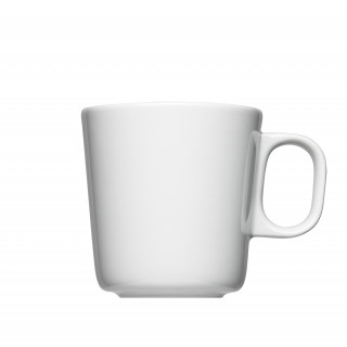 Mahlwerck Milchkaffeetasse Form 204