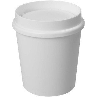 Americano® Switch 200 ml Becher mit 360°-Deckel, weiß