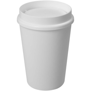 Americano® Switch 300 ml Becher mit 360°-Deckel, weiss
