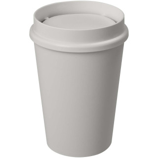 Americano® Switch Renew Becher mit 360°-Deckel 300 ml, elfenbeinweiß