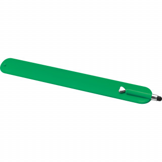 Schnapparmband  mit Touchfunktion, grün
