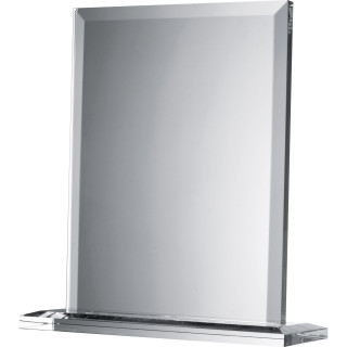 Glas Trophäe, groß