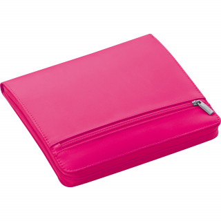 Tablet Etui aus Nylon, pink