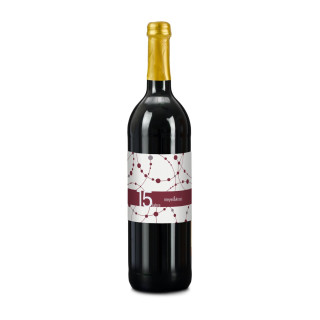 Französischer Cabernet Sauvignon Trocken - Kapselfarbe Gold, 0,75 l