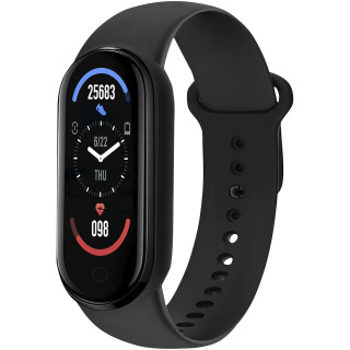 Prixton AT410 Smartband , schwarz