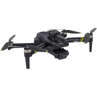Prixton Alpha Pro Drohne, schwarz