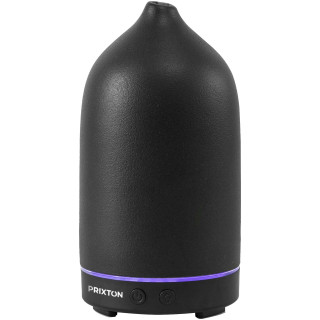Prixton Zen Luftbefeuchter, schwarz