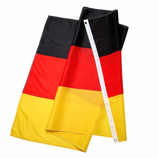 Flagge „Deutschland“