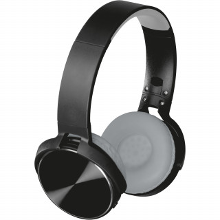 Bluetooth Kopfhörer, schwarz