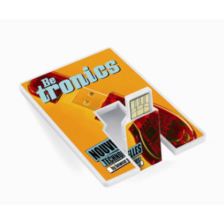 USB-Stick 326 / 16GB