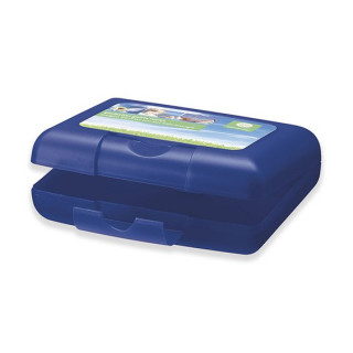 Lunchbox "Comfort", blau