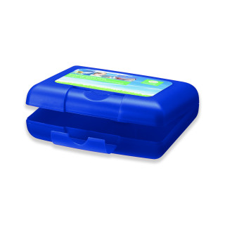 Lunchbox 'Comfort', blau