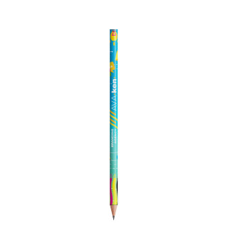 BIC® Evolution® Ecolutions® Cut Bleistift, weiß (digital)