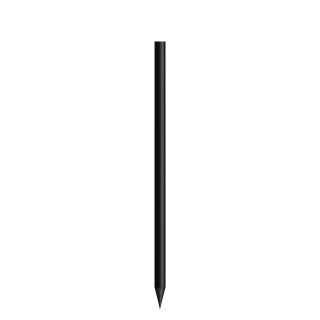 BIC® Evolution® Magnificent Basalt Cut end pencil, schwarz (digital)