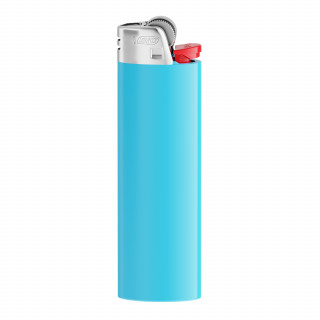 BIC® J26 Feuerzeug, hellblau