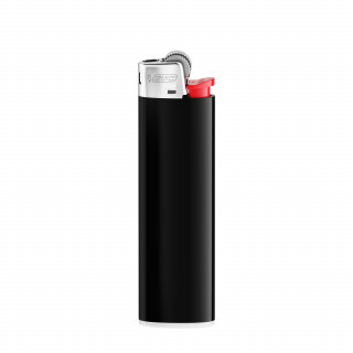 BIC® J23 Feuerzeug, schwarz