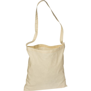 Baumwolltasche Loja, weiss