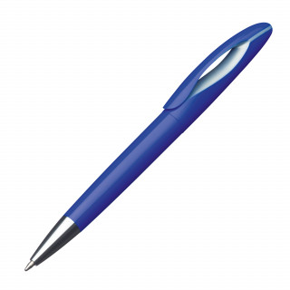 Kugelschreiber Fairfield, blau