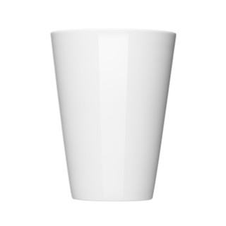 Milchbecher
