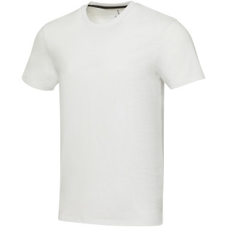 Avalite Aware™ T-Shirt aus recyceltem Material Unisex, weiß, XS
