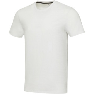 Avalite T-Shirt aus recyceltem Material Unisex , weiss, XS