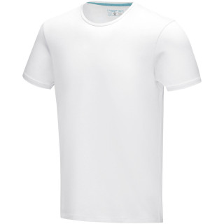 Balfour T-Shirt für Herren, weiss, XS