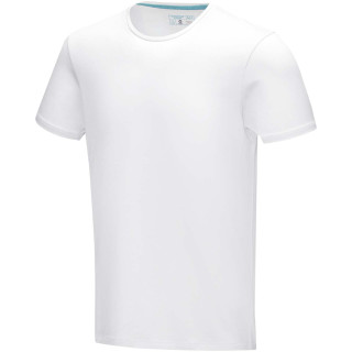 Balfour T-Shirt für Herren, weiß, XS