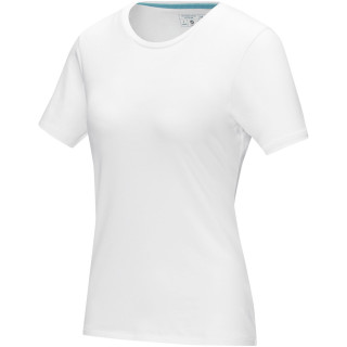 Balfour T-Shirt für Damen, weiss, XS