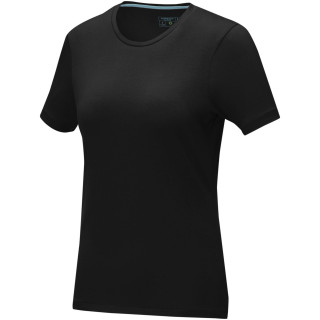 Balfour T-Shirt für Damen, schwarz, XS