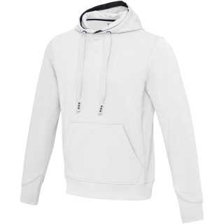 Laguna Unisex Hoodie, weiss, XS