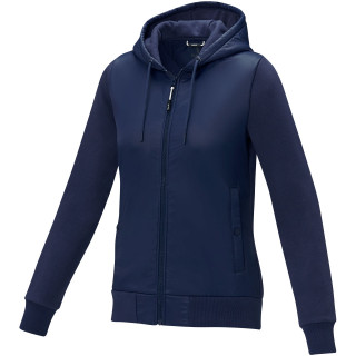 Darnell Hybridjacke für Damen, navy, XS