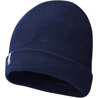 Hale Polylana® Strickmütze, navy