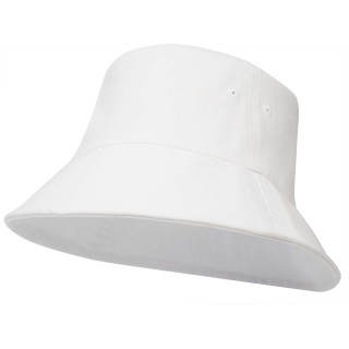 Wicklow Aware™ recycelter Sonnenhut, weiß