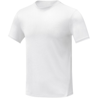 Kratos Cool Fit T-Shirt für Herren, weiss, XS