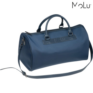 MoLu Weekender Monaco, dunkelblau