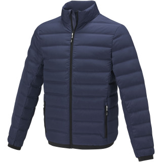 Macin Daunenjacke für Herren, navy, XS