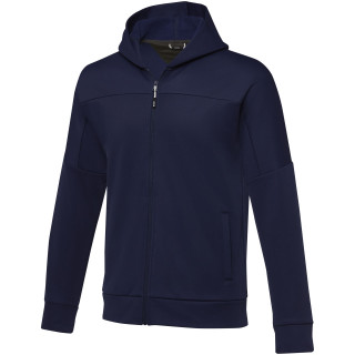 Nubia Performance Kapuzensweatjacke für Herren, navy, XS