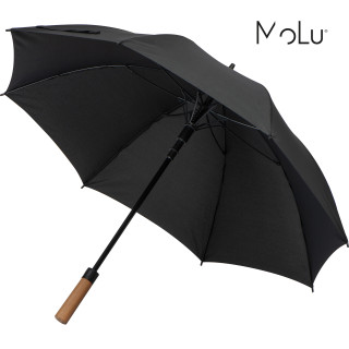 MoLu Regenschirm Saint Barth, schwarz