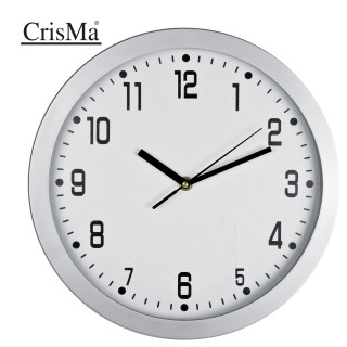 CrisMa Wanduhr