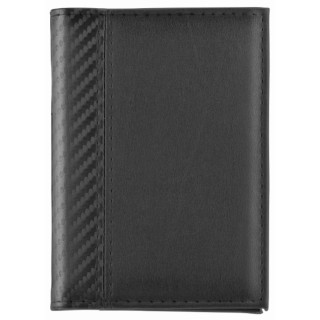 CreativDesign® Ausweisetui "BusinessPro", schwarz
