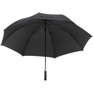 Regenschirm XXL ELISABETH, schwarz