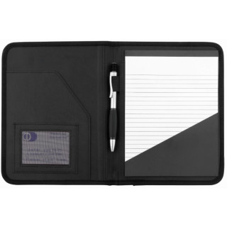 Blackmaxx® Schreibmappe "GoBusinessA5", schwarz