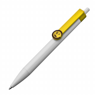 Kugelschreiber Stratford, gelb