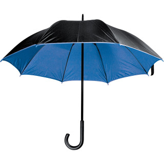 Luxuriöser Regenschirm