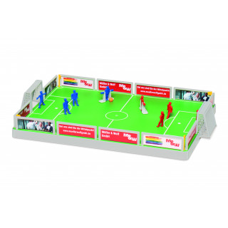 Bausatz in Geschenkverpackung "Stadion"